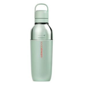 SodaStream -  Fizz & Go Easy Mix Bottle Mint Mint